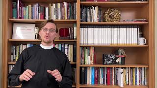 Two Minute Methodism - The Means of Grace
