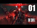 The Surge 2 Kraken DLC - Let's Play Part 1: VBS Krakow