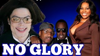 New MICHAEL JACKSON NETFLIX Will Embarrass Fans/STEVIE J Shames DIDDY Friends/SHERRIE SHEPHERD Lies