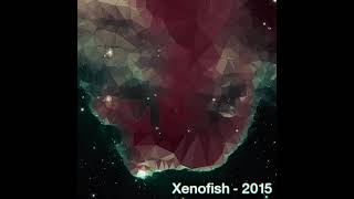 01 Mellow Sonic feat. Arikatoku Shimo - Astral Traveller (Xenofish Remix)