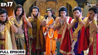 Prajapati Daksh cursed Narad ji. Sankat Mochan Mahabali Hanuman | EP 17 | Full Episode