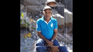 -celebrating the life of 63 year old David Joseph of LaRonde
