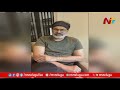 actor nagababu responds on niharika konidela caught in raid at pub in banjara hills l ntv