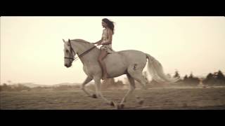 Sia - Unstoppable (equestrian original art video)