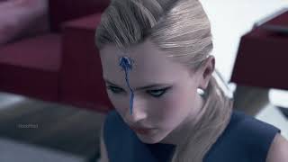 Detroit: Become Human Meet Kamski - All Outcomes and Questions Kill or Spare Chloe