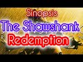 Sinopsis Film The Shawshank Redemption #kidemangtv