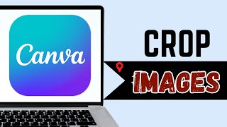 How to Crop Image to Shape in Canva Tutorial