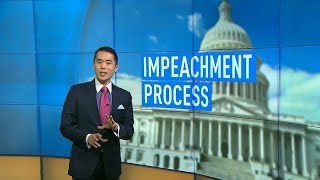 Impeaching the US President: How does it work?