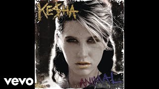 Kesha - Backstabber ( Audio)