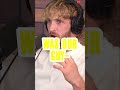 Logan Paul Predicts Jake Paul vs Anderson Silva Fight 😬