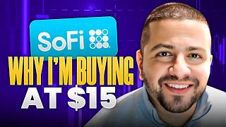 Is SoFi Stock an Undervalued Stock to Buy? | SOFI Stock Discounted Cash Flow Valuation