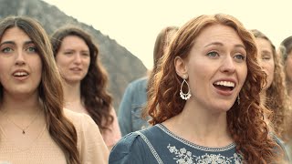 How Firm a Foundation (Arr. Dan Forrest) | BYU Women's Chorus