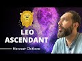 सिंह लग्न | Leo Ascendant | Sun in all 12 houses | Astro Scienitst Navneet Chitkara