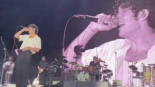 The 1975 - Outside Lands 2023 - Robbers