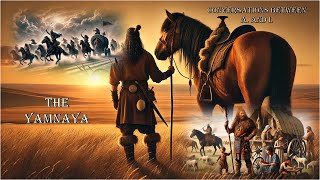 Yamnaya: The Culture That Changed Europe Forever