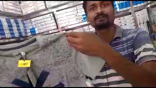 Goa Mart Clothes Shop DB Road