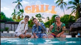 EKIPA - CHILL 1H