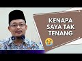 Bertuhankan WANG 😢 | Ustaz Dato Kazim Elias