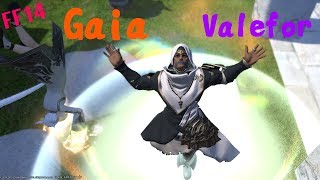 【FF14】極ティタ武器を取る予定#206【Gaia】