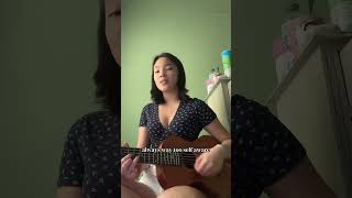 Self Aware Singer Music Cover Selfaware Tempercity