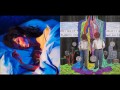 The Louvre Radio (Mashup) - Lorde & twenty one pilots