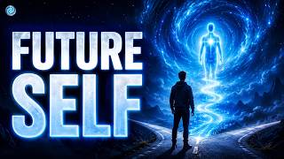 Your FUTURE SELF Wants You to See This (DON'T IGNORE) Let Your Future Self Lead