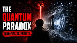 The Quantum Paradox Is So Strange, It Terrifies Scientists