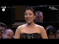 sumi hwang queen elisabeth competition 2014 final