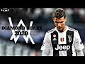 Cristano ronaldo▶️ Diamond Heart • Alan walker | Skills and Goals ᴴᴰ