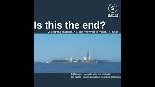 Is this the end? (Full EP)