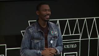 The Pain of An Untold Story | Jonathan Jones | TEDxTAMUSalon