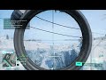 Battlefield 2042 DRX1 longshot2