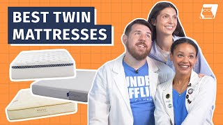 Best Twin Size Mattresses - Our Top 6 Picks!