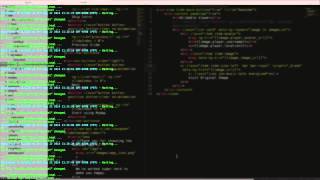 AngularJs Ionic Mobile App Development Tutorial part2