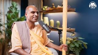 Bhagavad Gita For Beginners - On The 5AM Club, Karma &amp; Spirituality | TRS 34