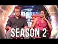 The Moment of Truth Season 2 - Episode 1 (Part 2)