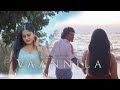 VAANNILA Full Video Song | Kugan Aarush | Remonisha | Rohan #vaannila