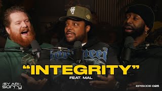 Mal \u0026 Sy Ari talk Big 3, Future, Leaving Joe Budden Pod \u0026 more | EP25 | The Sy Ari Not Sorry Show