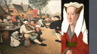 The Northern Renaissance