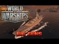 World of Warships - Big Guns