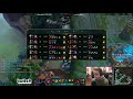 tsm bjergsen jayce vs zed mid patch 8.12 season 8 na challenger