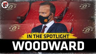 The Facts Behind Woodward's Failure at Man Utd | In The Spotlight