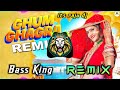 ghoom ghaghre aali dj remix high gain edm mix dj guddu pradhan raju dj kasganj