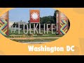 Take a tour of the Smithsonian Folklife Festival 2024