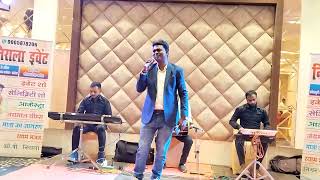 मीठो मीठो सरयू जी को । Prakash nirala Trending song ।। om prakash niral 2024 , nirala official