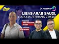 [LIVE] INFO ORDAL! Coach Nova Bongkar Habis Dapur Timnas, Sebelum Libas Arab Saudi | SPORTCAST