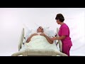 hercules patient repositioner™ in service video