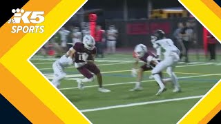 Big Game: Undefeated Mercer Island takes on Hazen