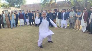 Khattak dance (Karak Khyber Pakhtun Khwa)