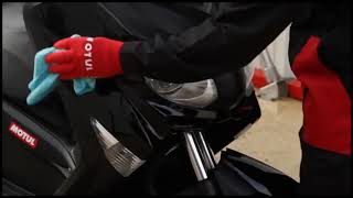 [MOTUL GERMANY] Motul - MC Care range - Moto Wash